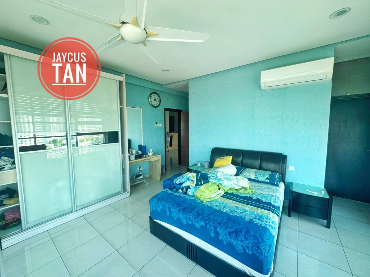 M The Brezza Condominium at Tanjung Tokong - photo 3