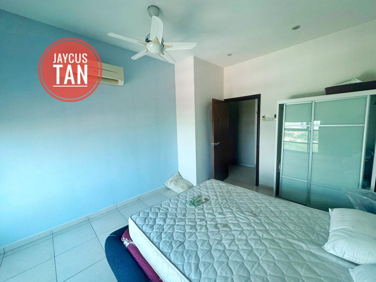M The Brezza Condominium at Tanjung Tokong - photo 5