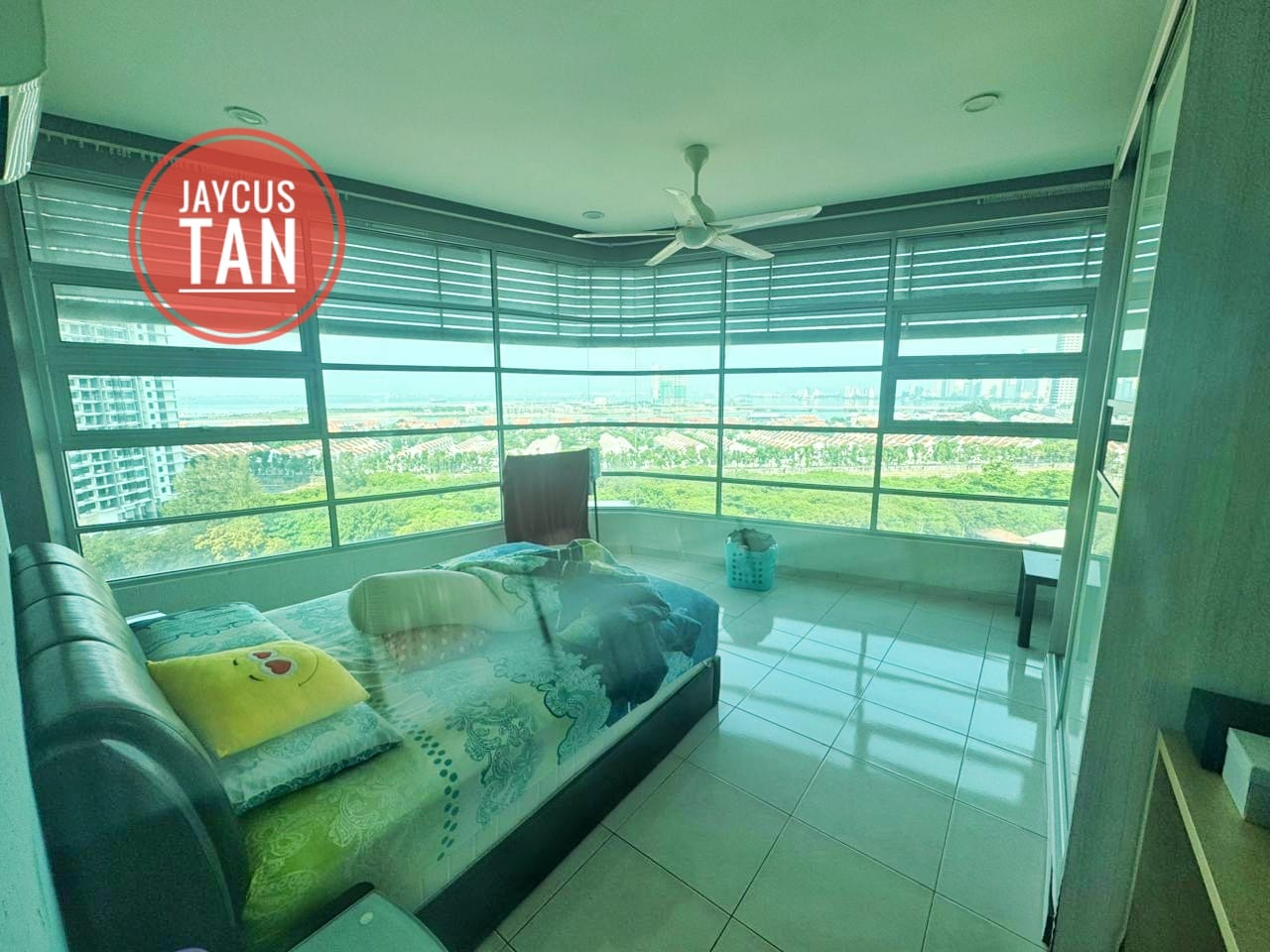M The Brezza Condominium at Tanjung Tokong - photo 6