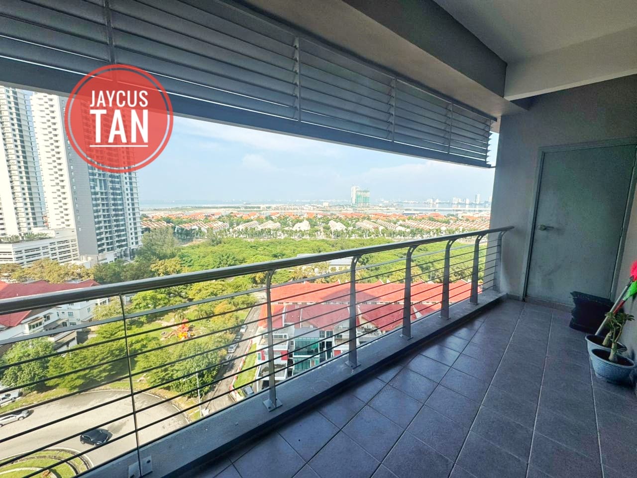 M The Brezza Condominium at Tanjung Tokong - photo 7
