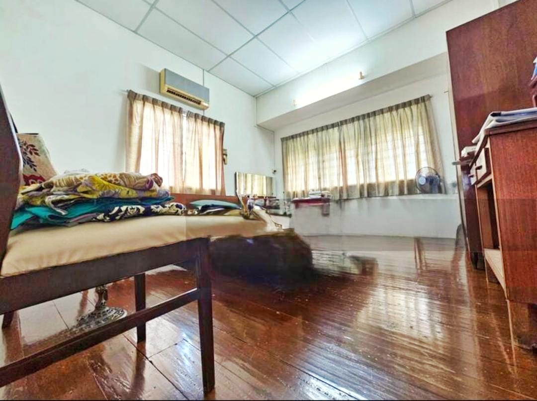 PG Solok Berek in Perak Road Macalister Georgetown - photo 6