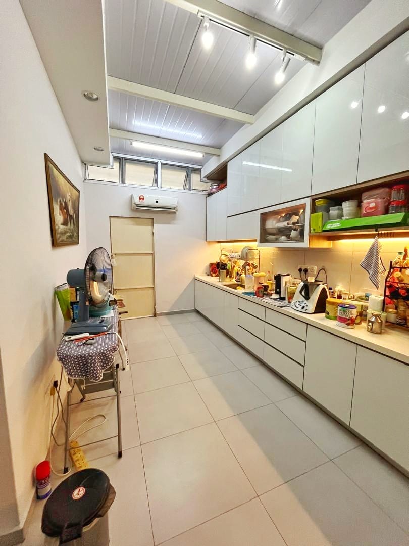 PG Lorong Delima Renovate at Greenland - photo 2
