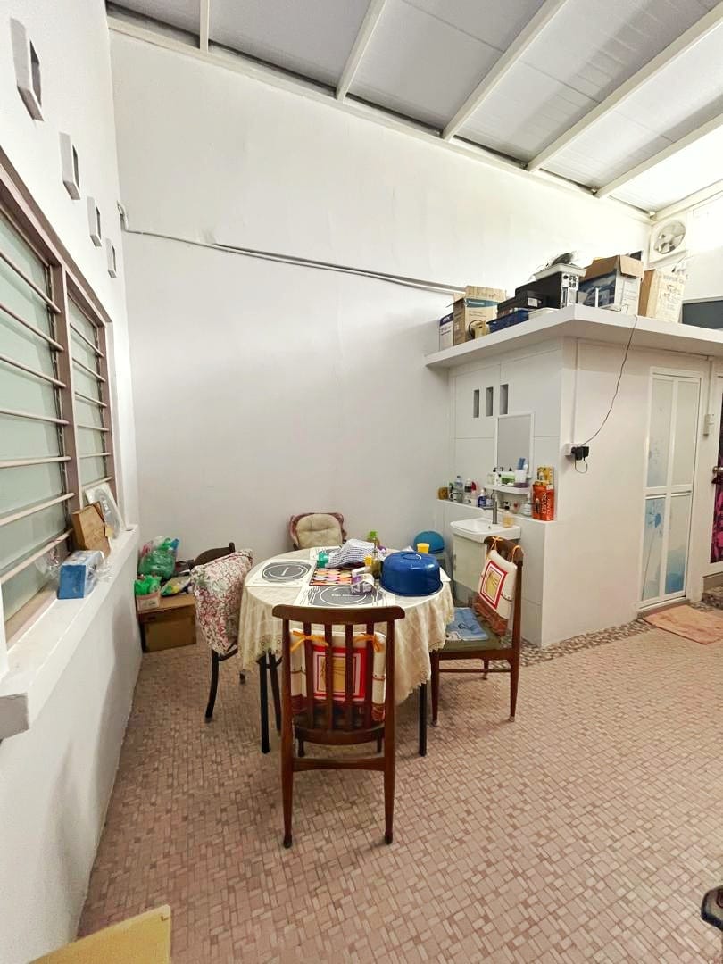 PG Lorong Delima Renovate at Greenland - photo 3