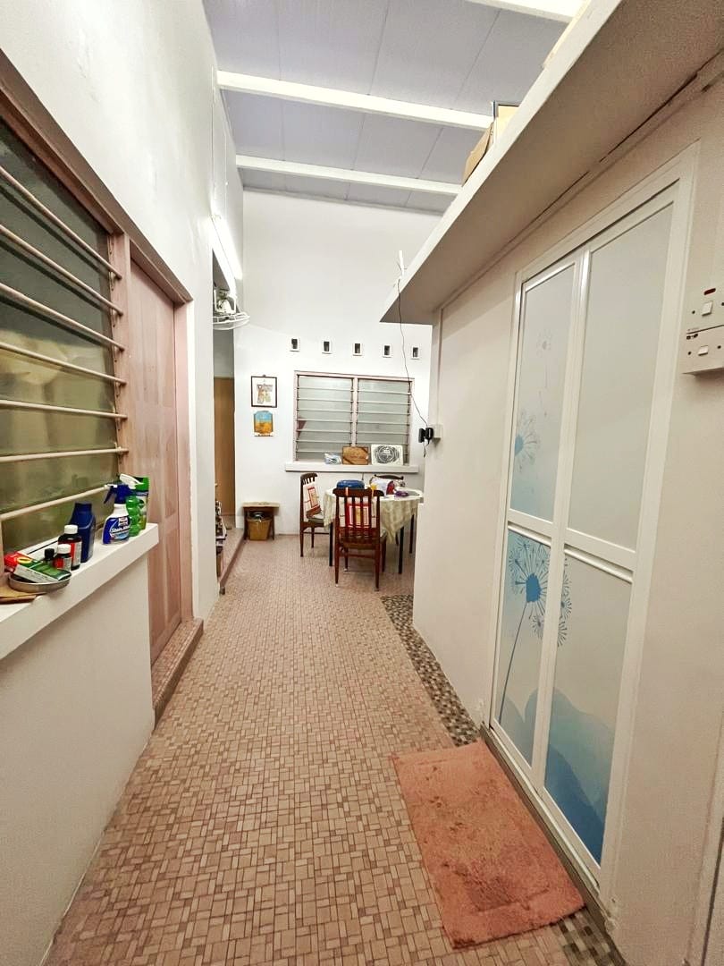 PG Lorong Delima Renovate at Greenland - photo 4