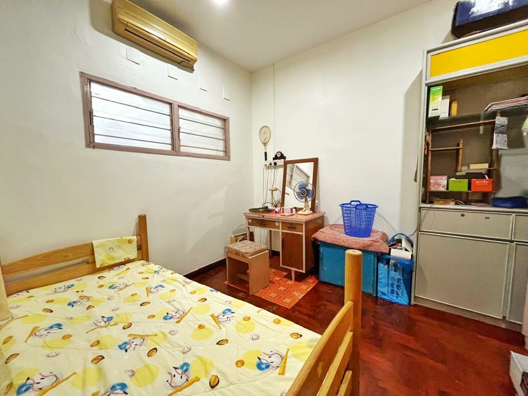 PG Lorong Delima Renovate at Greenland - photo 6