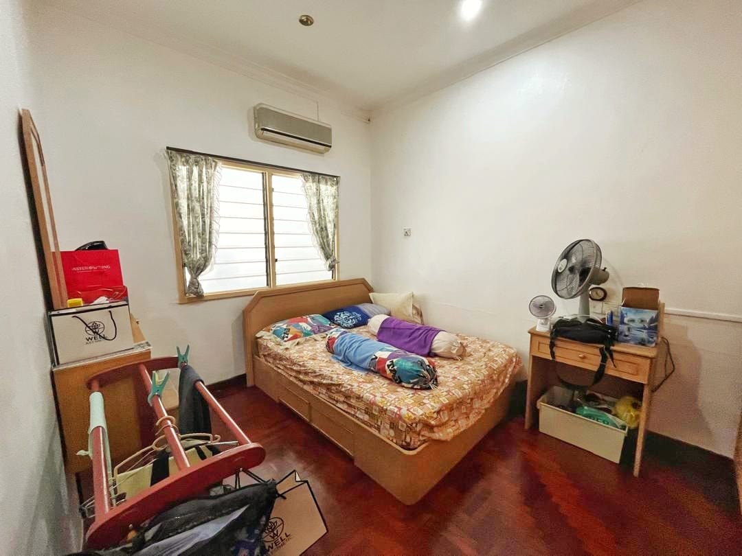 PG Lorong Delima Renovate at Greenland - photo 7