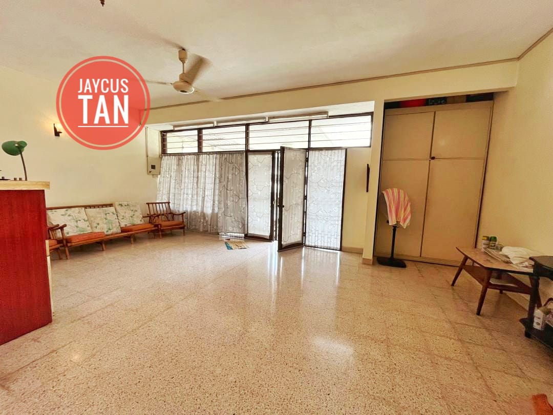 M Jalan Taman Greenv ...