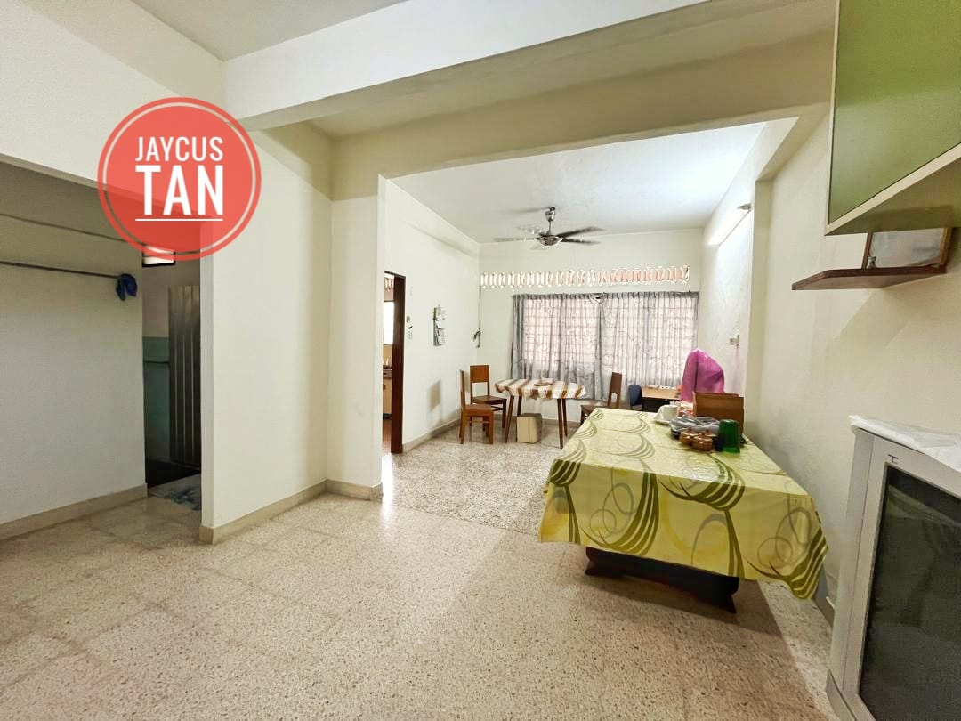 M Jalan Taman Greenview Renovate at Greenland - photo 5