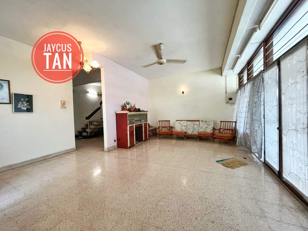 M Jalan Taman Greenview Renovate at Greenland - photo 9