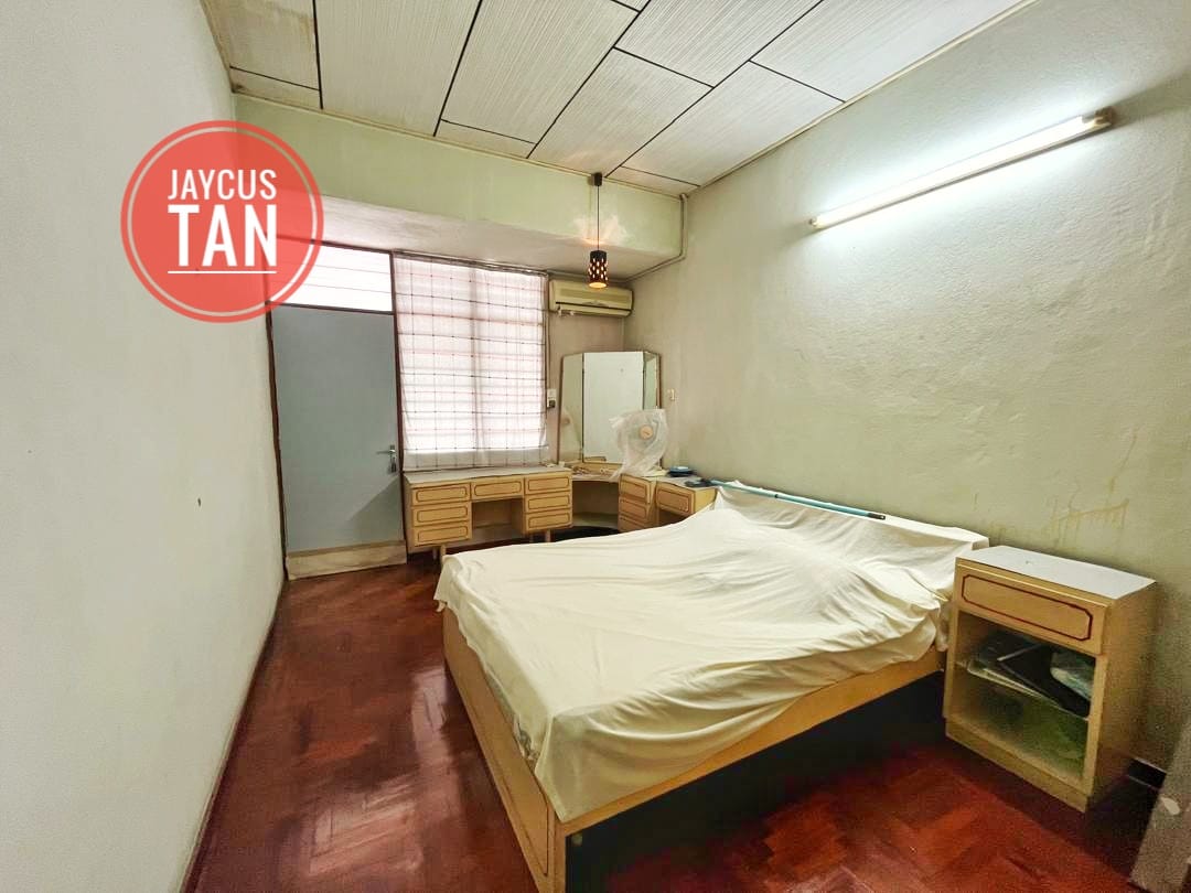 M Jalan Taman Greenview Renovate at Greenland - photo 10