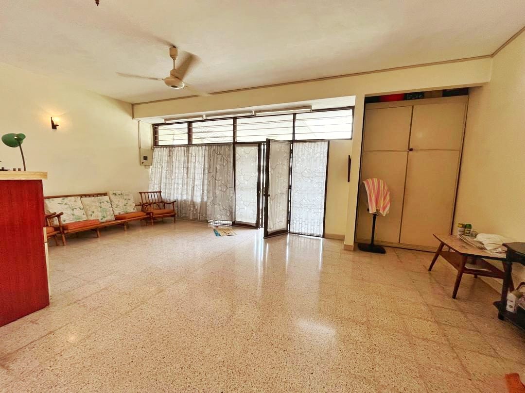 PG Jalan Taman Green ...