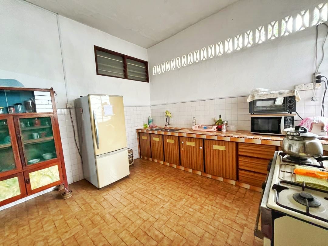 PG Jalan Taman Greenview Renovate at Greenland - photo 6