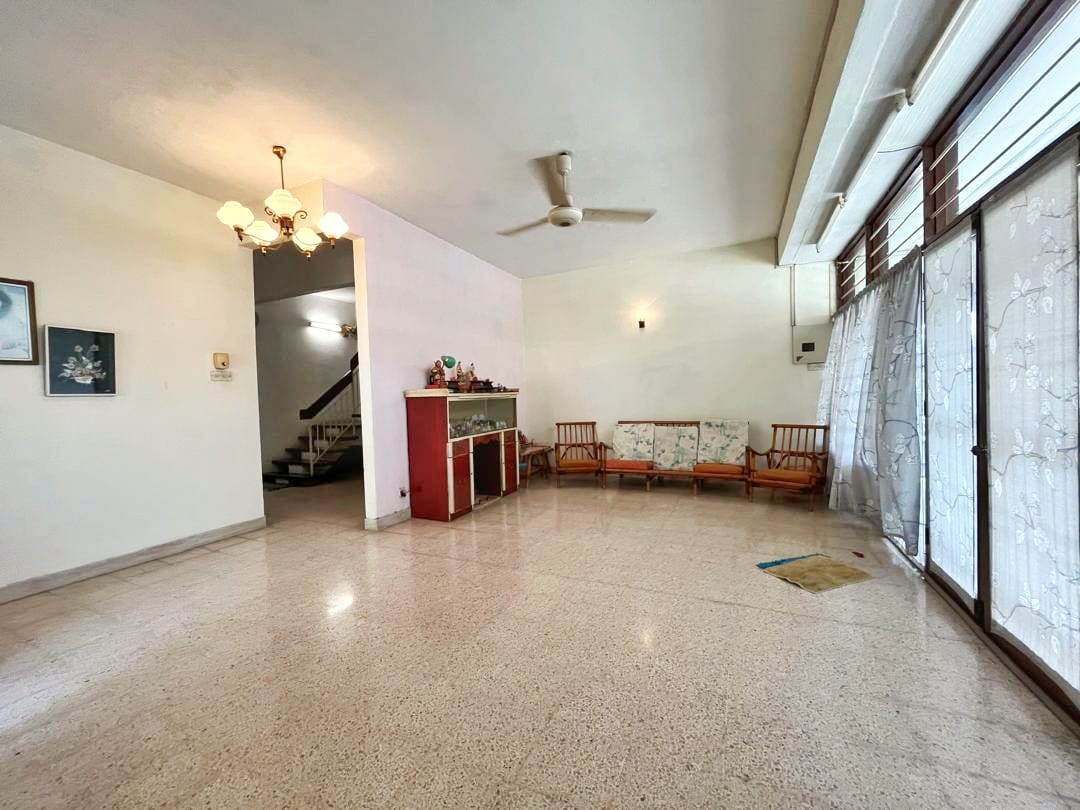 PG Jalan Taman Greenview Renovate at Greenland - photo 9