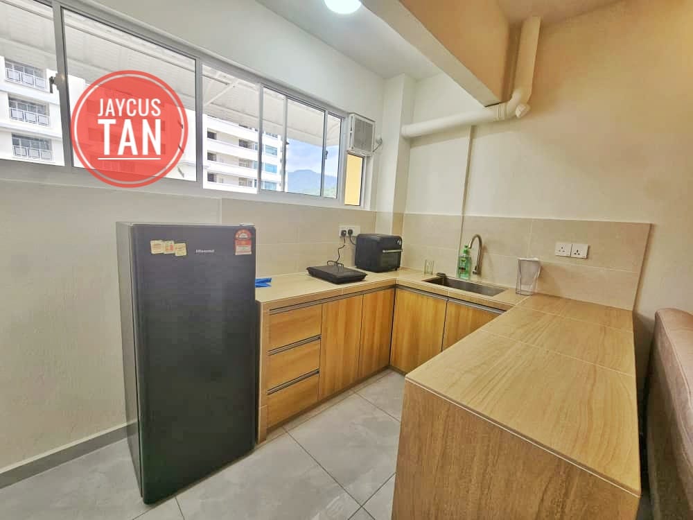 M Seri taman Tanjung Furnish at Tanjung Tokong - photo 2