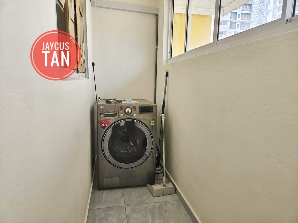 M Seri taman Tanjung Furnish at Tanjung Tokong - photo 4