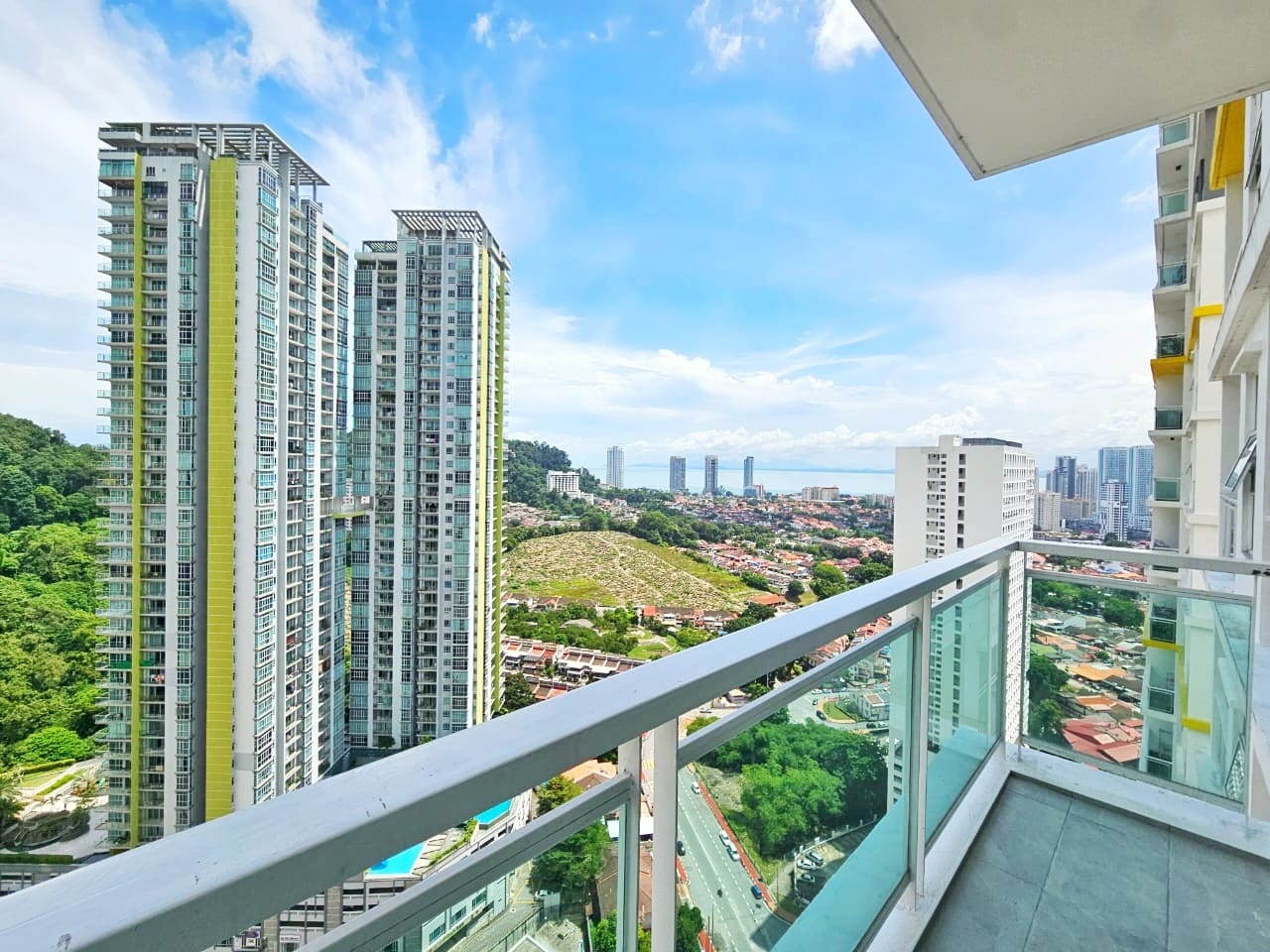 PG Skyridge Garden - photo 8