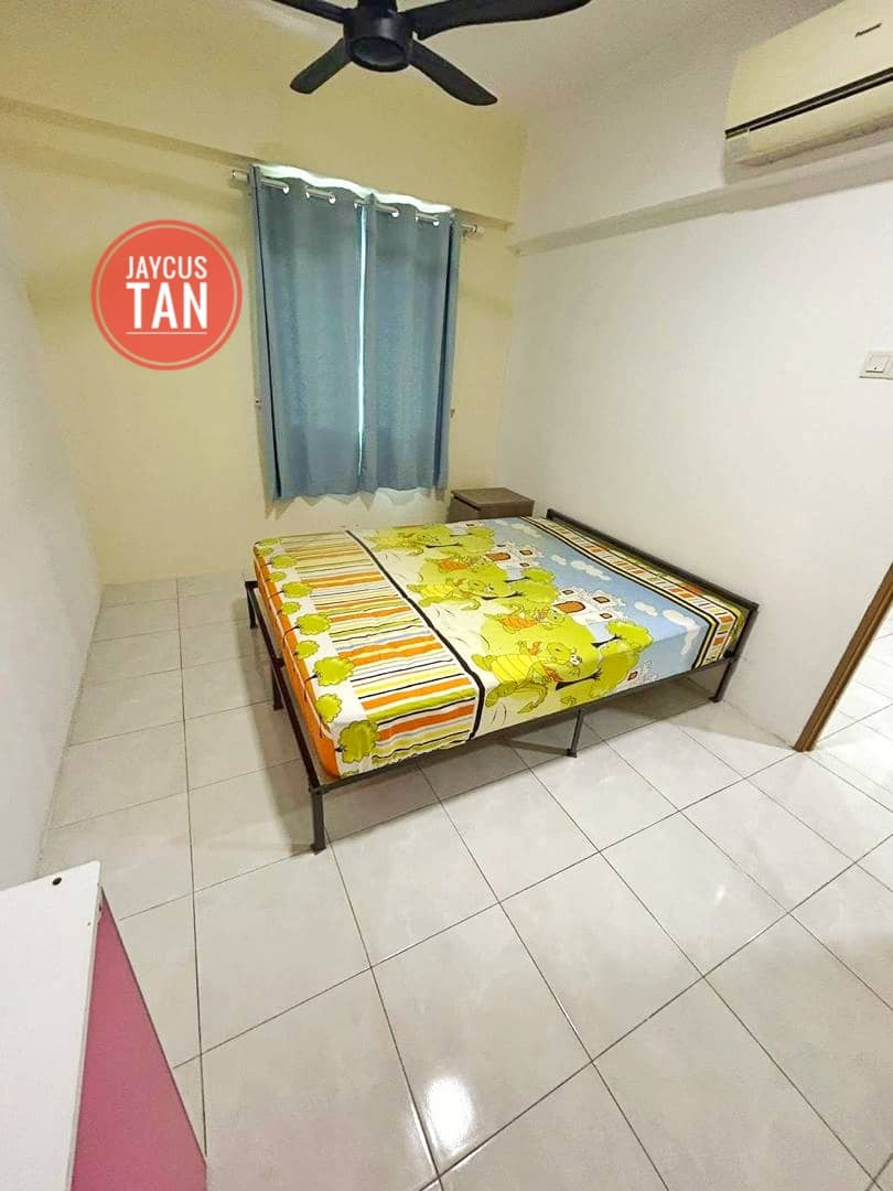 M Taman Bukit Erskine - photo 3