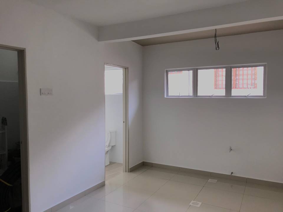 -LOW PRICE-  2 STOREY TERRACE- PRIMA SAUJANA - photo 4