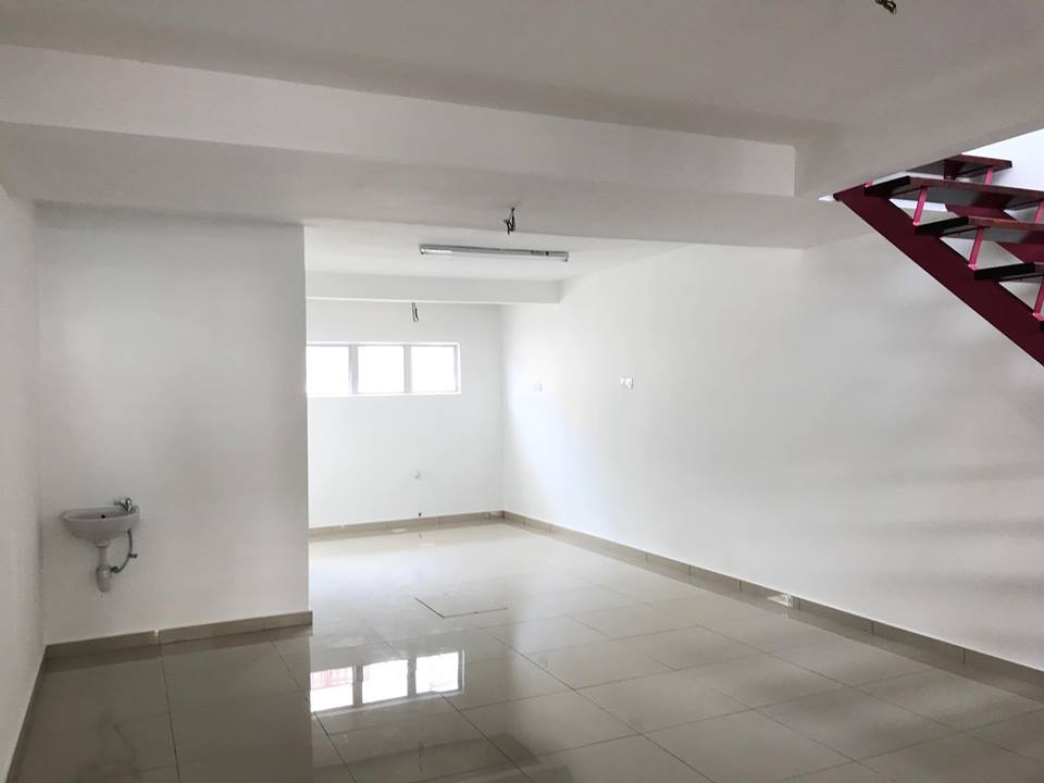 -LOW PRICE-  2 STOREY TERRACE- PRIMA SAUJANA - photo 5