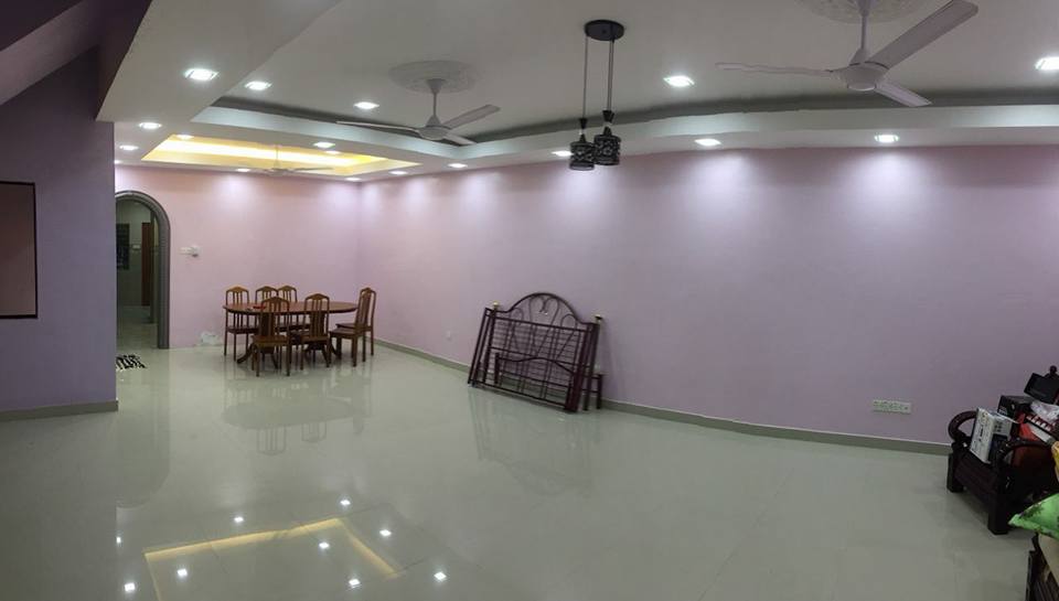 -LOW PRICE- 2 Sty END LOT - Taman Bukit Ria Kajang - photo 2