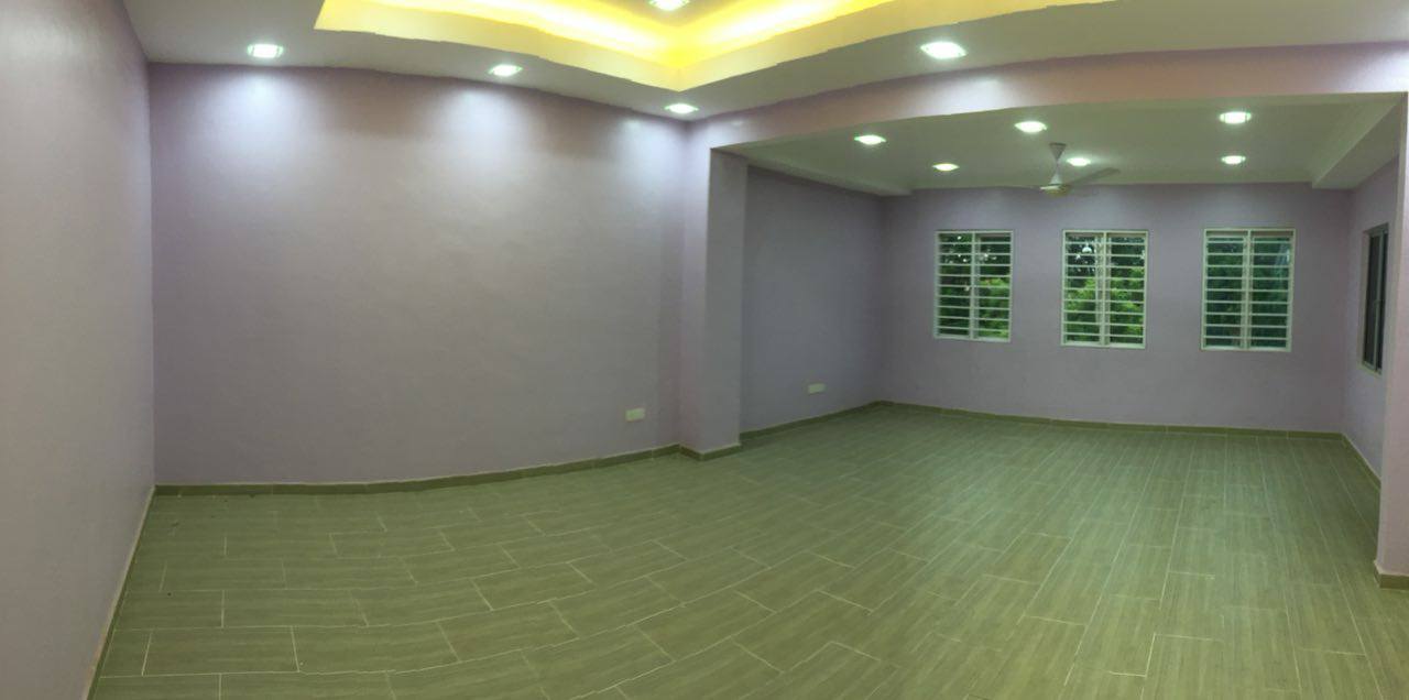 -LOW PRICE- 2 Sty END LOT - Taman Bukit Ria Kajang - photo 4