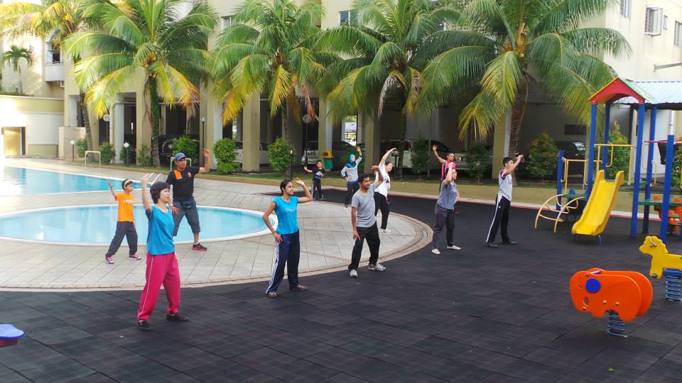-LOW PRICE- Aliran Damai Apartment - cheras - KL - photo 6
