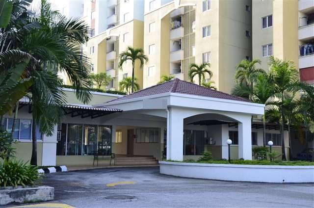 -LOW PRICE- Aliran Damai Apartment - cheras - KL - photo 5