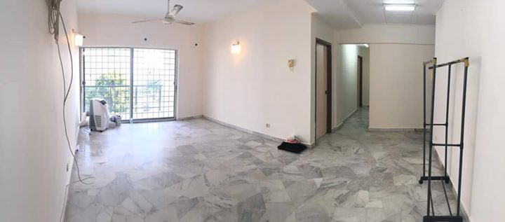 -LOW PRICE- Aliran Damai Apartment - cheras - KL - photo 2