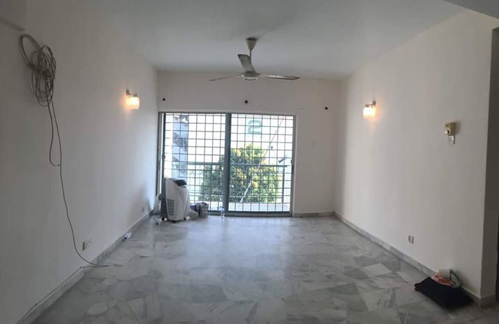 -LOW PRICE- Aliran Damai Apartment - cheras - KL - photo 3