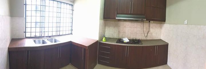 -LOW PRICE- Aliran Damai Apartment - cheras - KL - photo 4