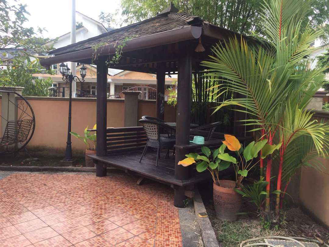 SEMI D - taman desa seri saujana - KAJAng - photo 3