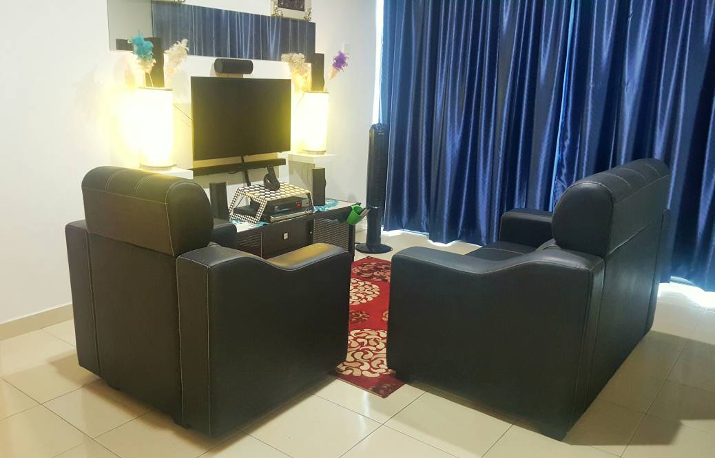 2 STOREY SEMI D - Taman Setia Impian - KAJANG - photo 5