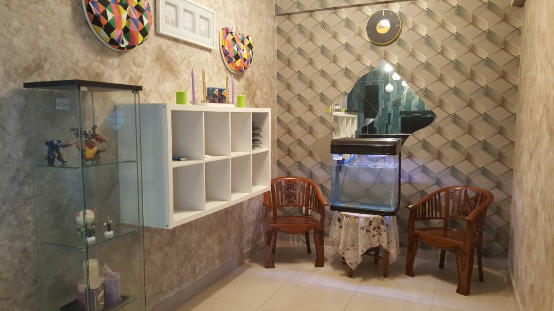 2 STOREY SEMI D - Taman Setia Impian - KAJANG - photo 6