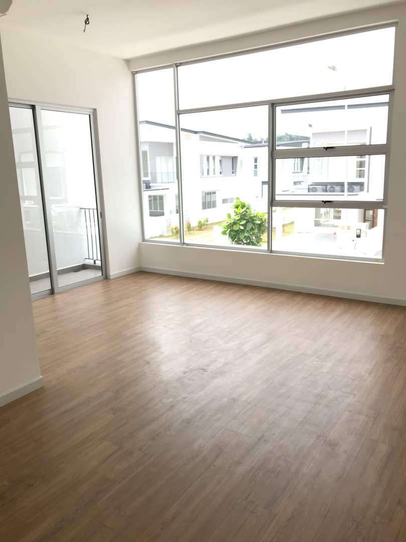 2 STY END LOT - Taman Bukit Ria - KAJANG - photo 4