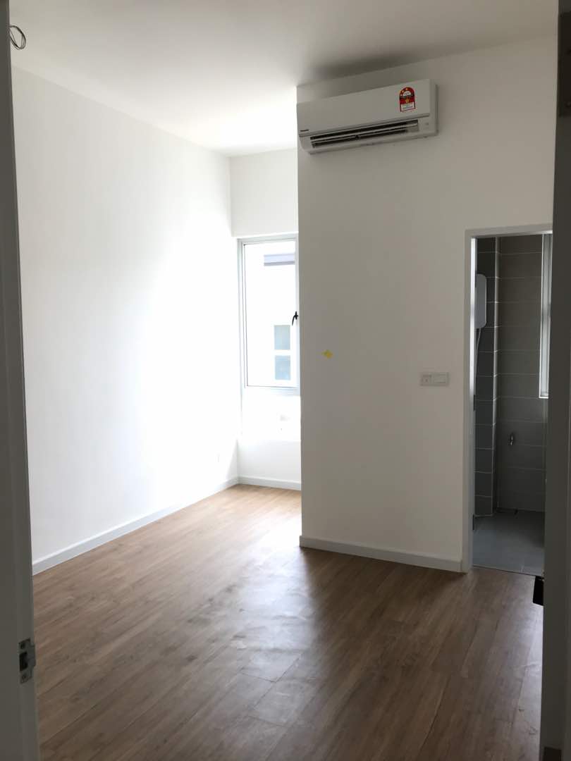 2 STY END LOT - Taman Bukit Ria - KAJANG - photo 5