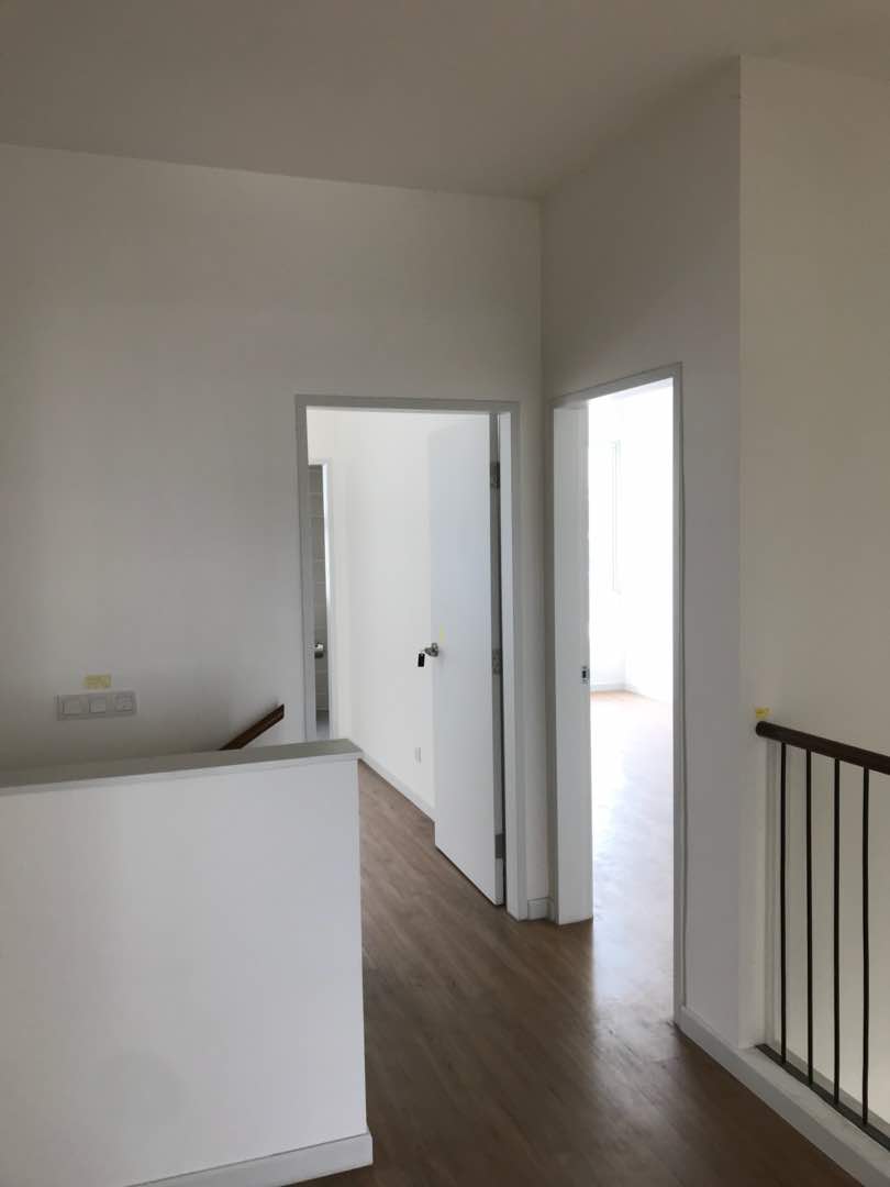 2 STY END LOT - Taman Bukit Ria - KAJANG - photo 6