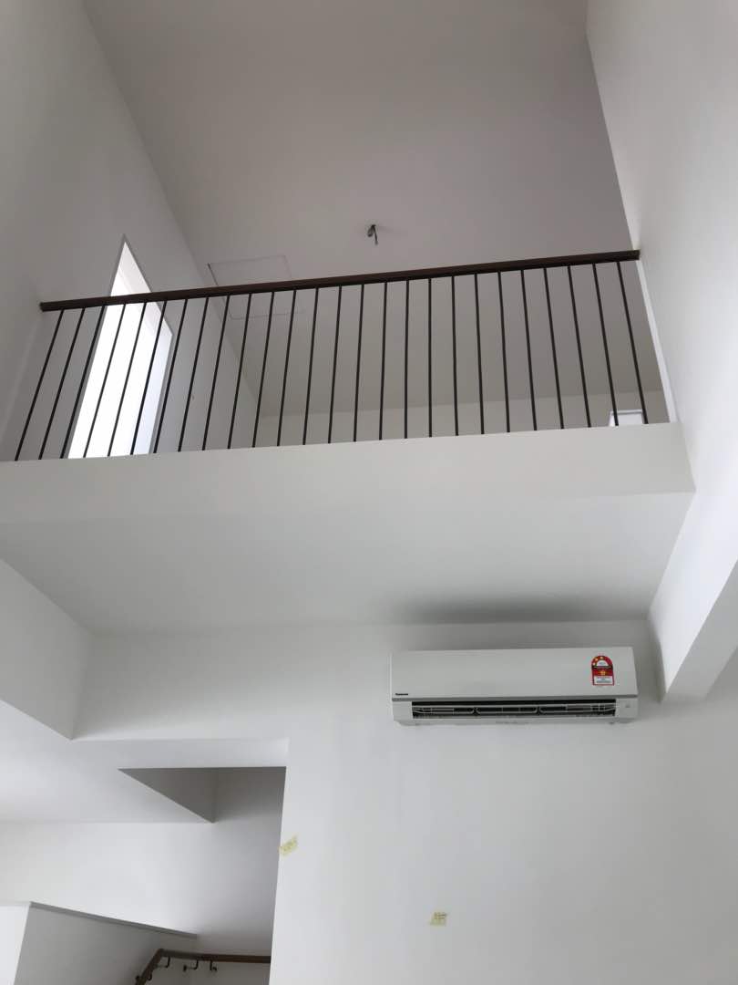 2 STY END LOT - Taman Bukit Ria - KAJANG - photo 7