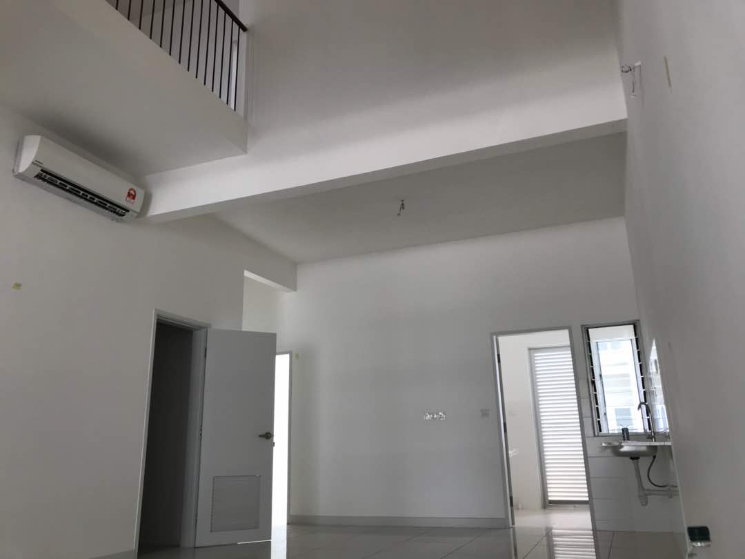 2 STY END LOT - Taman Bukit Ria - KAJANG - photo 8