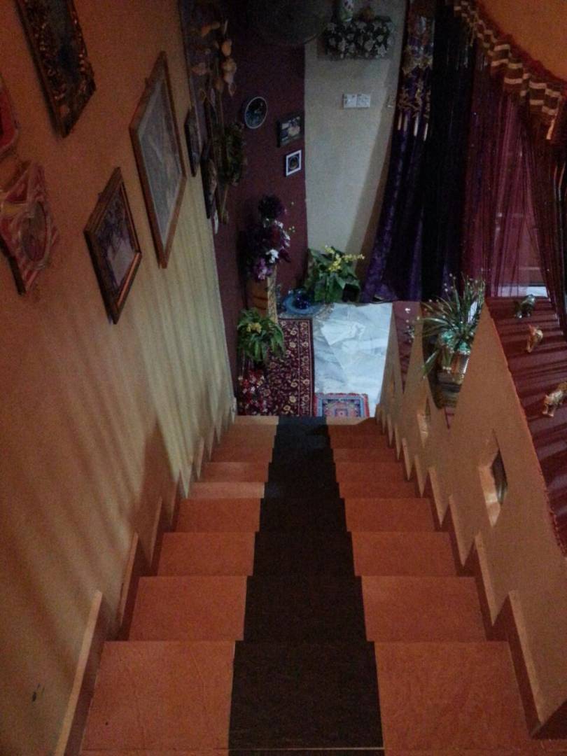 TAMAN JASMIN - 2 STOREY CORNER LOT - KAJANG - photo 5