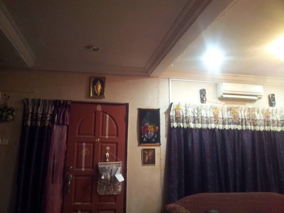 TAMAN JASMIN - 2 STOREY CORNER LOT - KAJANG - photo 6