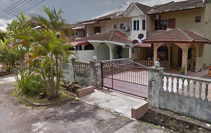 TAMAN JASMIN - 2 STOREY CORNER LOT - KAJANG - photo 2