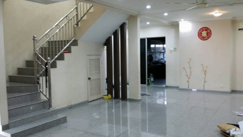 KAJANG PRIMA - 2 STOREY - KAJANG - photo 2