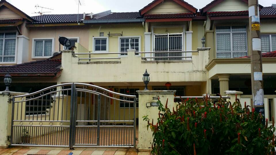 KAJANG PRIMA - 2 STOREY - KAJANG - photo 7
