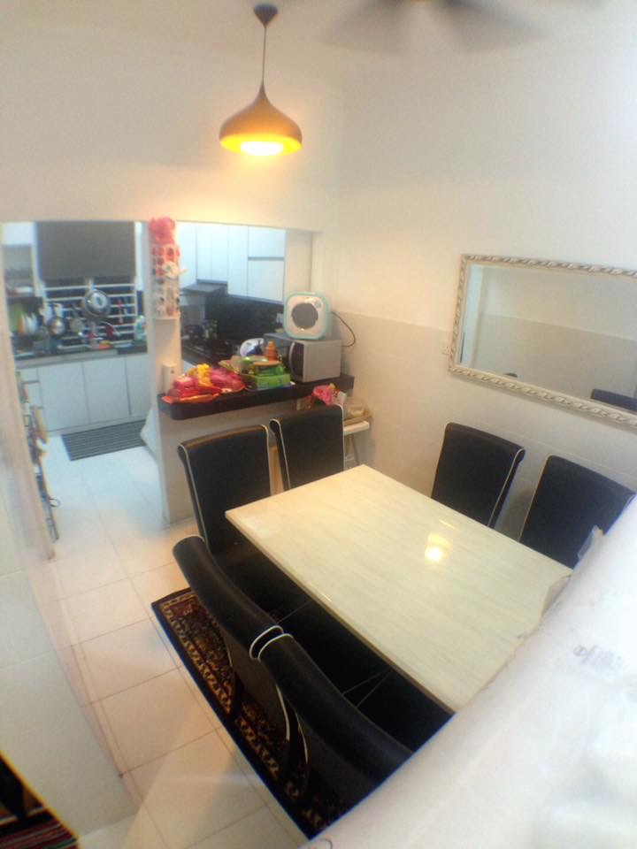 HILLPARK - 2 STOREY - KAJANG - photo 9