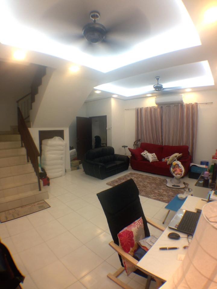 HILLPARK - 2 STOREY - KAJANG - photo 10