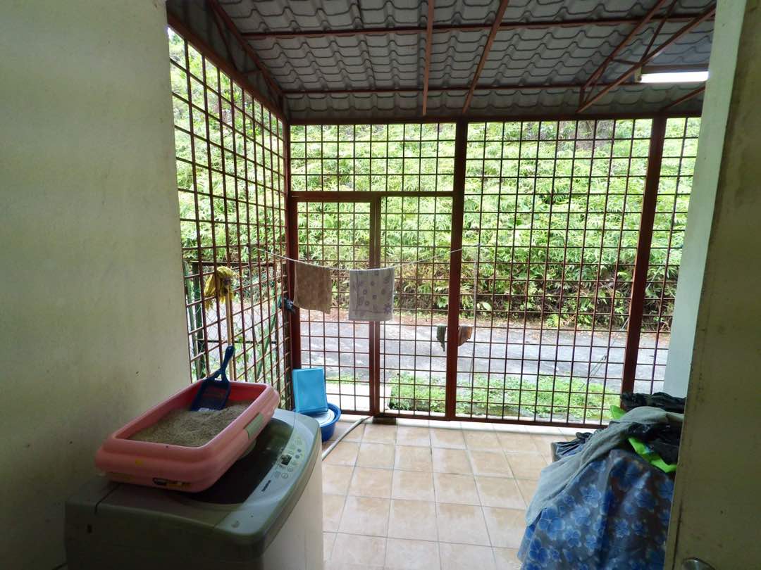TAMAN UNIVERSITI - 2 STOREY - KAJANG - photo 2