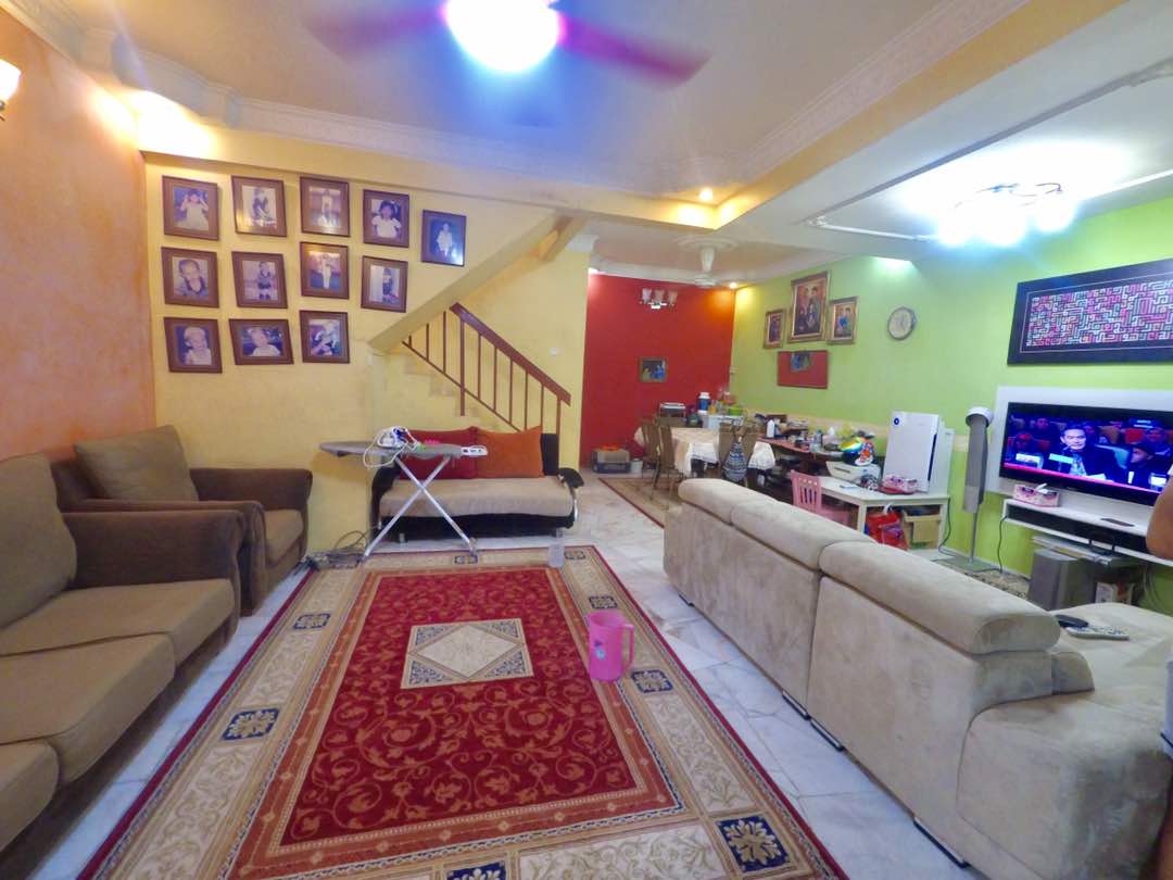 TAMAN UNIVERSITI - 2 STOREY - KAJANG - photo 8