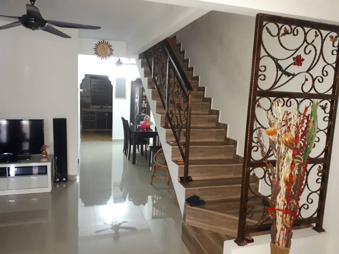 DESA SRI JENARIS - 2 STOREY - KAJANG - photo 2