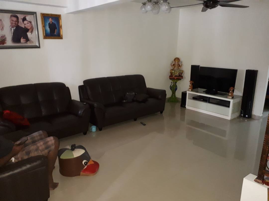 DESA SRI JENARIS - 2 STOREY - KAJANG - photo 4