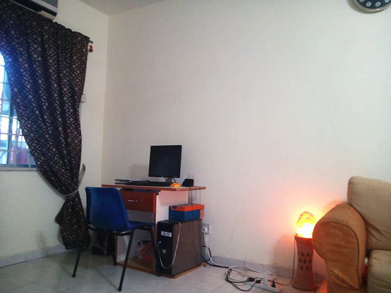 TAMAN TAMING IMPIAN - 2 STOREY - KAJANG - photo 2
